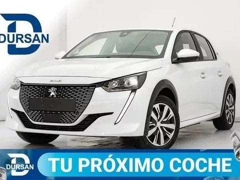 PEUGEOT 208 208 Active Eléctrico 100kW