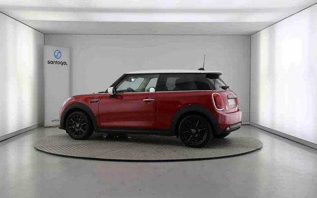 MINI - Mini - Mini Cooper SE