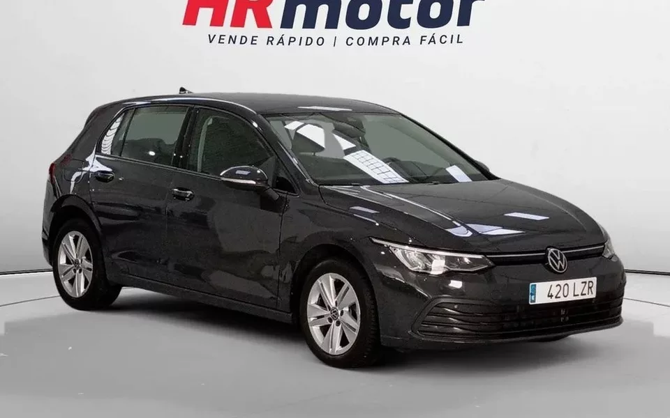 VOLKSWAGEN Golf Golf 2.0TDI 85kW