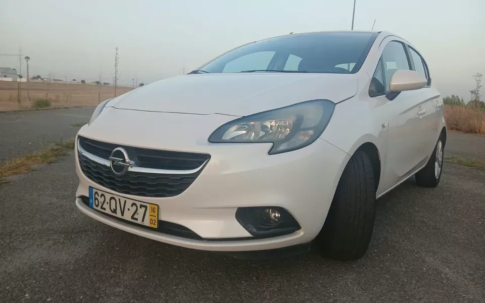 Opel Corsa 1.2 Enjoy
