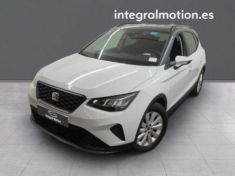 Seat Ibiza 1.2 TSI 85cv Style
