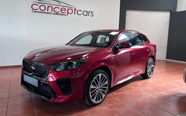 BMW X2 X2 sDrive 20dA M Sport Pro - 54700€ en Monforte de lemos