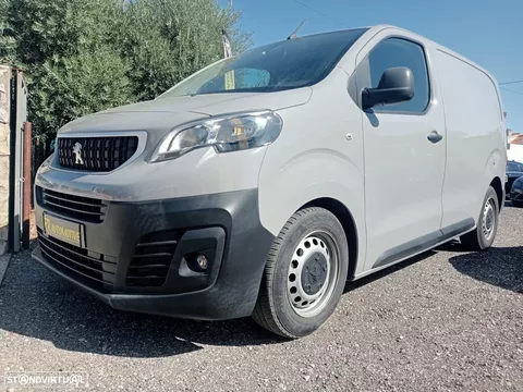 Peugeot Expert