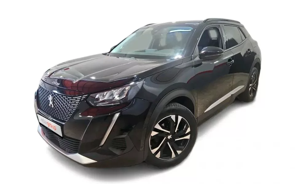 Peugeot 2008 1.5 BlueHDi Allure