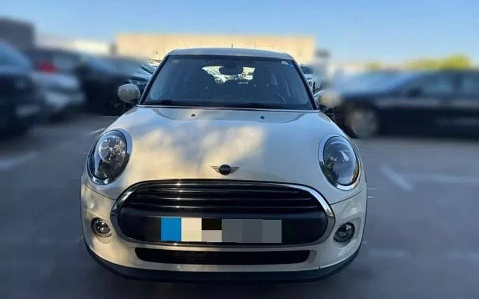 MINI Mini ONE 5 PUERTAS