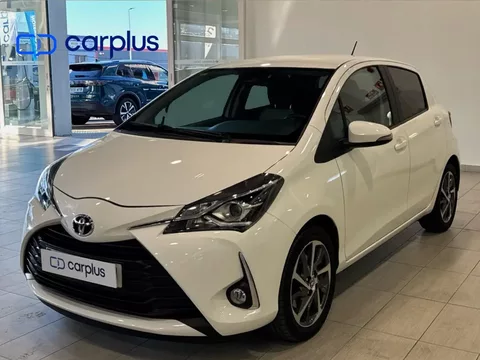 Toyota Yaris 1.5 110 Feel