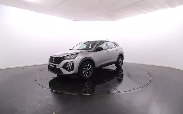 Peugeot 2008 Active 1.2 PureTech 100cv