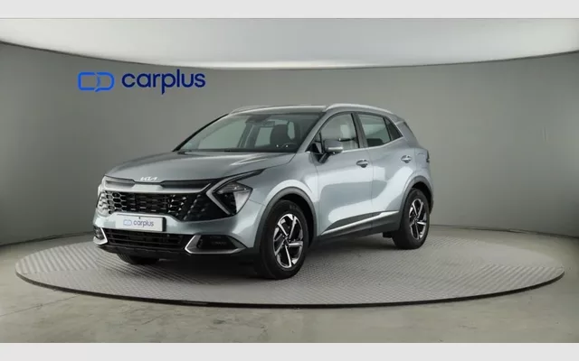 KIA Sportage Sportage 1.6 CRDi MHEV Drive 4x2 136