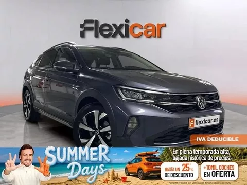 VOLKSWAGEN Taigo Taigo 1.0 TSI Más DSG 85kW