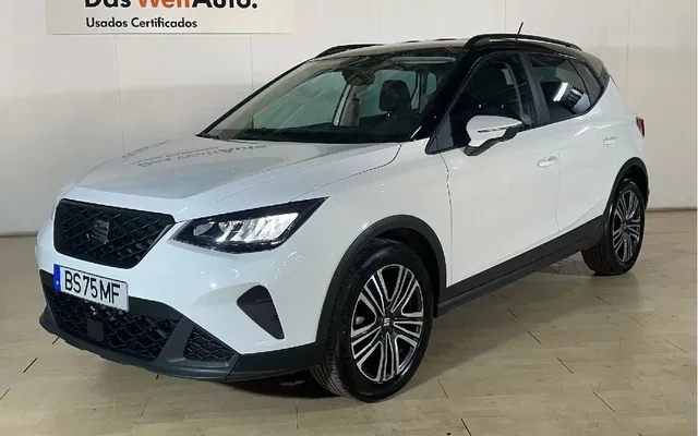 SEAT Arona 1.0 TSI Style DSG