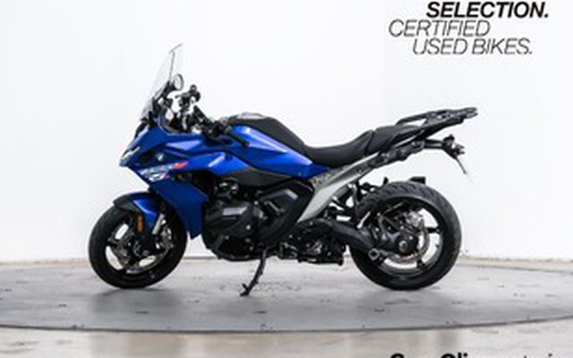 Bmw Motorrad R 1300 GS