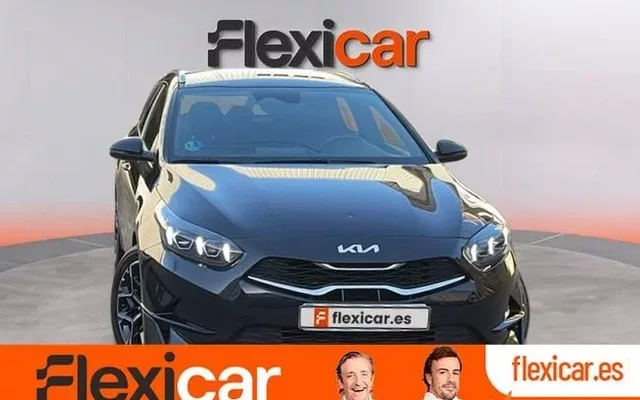 KIA Ceed Tourer 1.0 MHEV 74kW Style Edition DCT