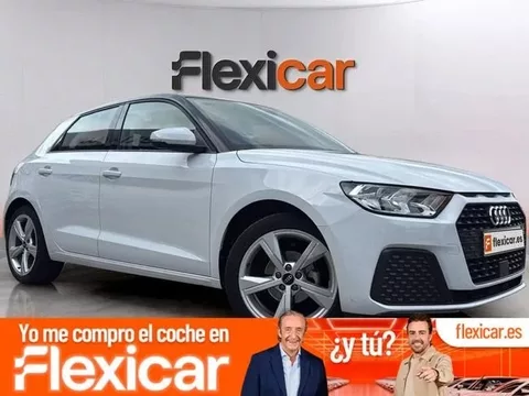 AUDI A1 A1 Sportback 25 TFSI Adrenalin