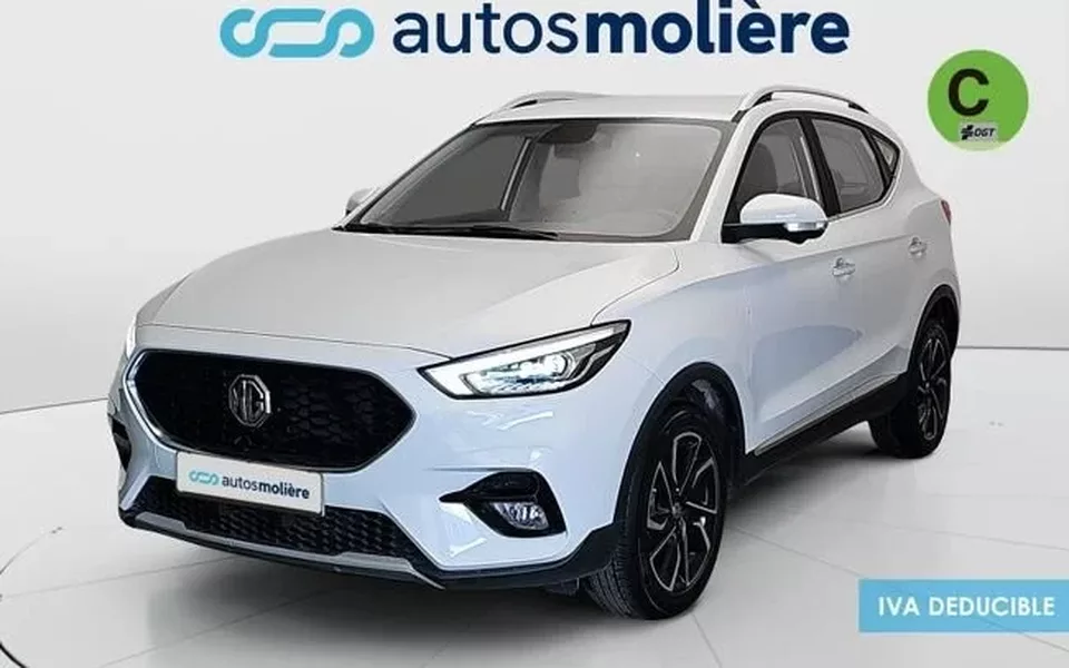 MG ZS 1.5 Luxury 78 kW (106 CV)