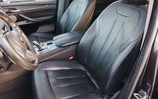BMW X5 X5 xDrive 25dA