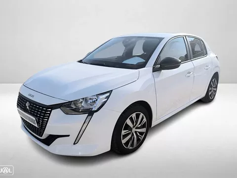 Peugeot 208 1.5 BlueHDi Active Pack