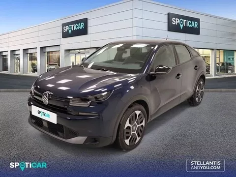 CITROEN C4 C4 Hybrid Plus eDSC6 136 - 18900€ en Vigo