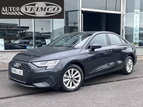 AUDI A3 A3 Sedán 35TDI Advanced S tronic