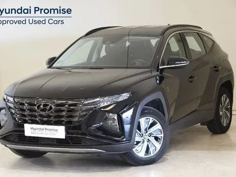 HYUNDAI Tucson Tucson 1.6 CRDI Maxx 4x2