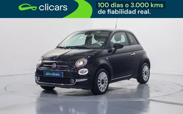 FIAT 500 500 1.0 Hybrid Monotrim 52kW
