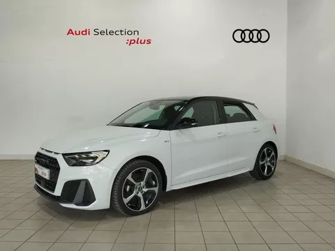AUDI A1 A1 Sportback 25 TFSI Adrenalin