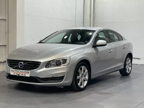 VOLVO S60 S60 D3 Momentum Aut. 150