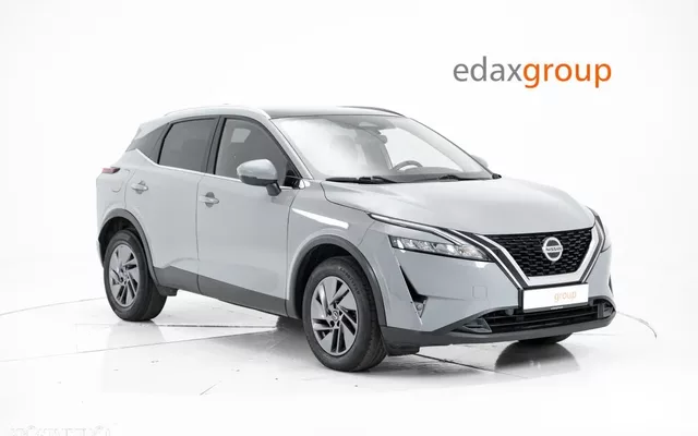 Nissan Qashqai 1.3 DIG-T Acenta