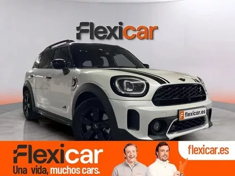 MINI Countryman COUNTRYMAN COOPER S E ALL4