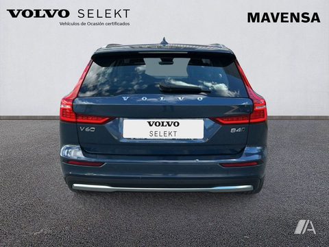 VOLVO V60 Cross Country V60 Cross Country B4 Ultimate AWD Aut.