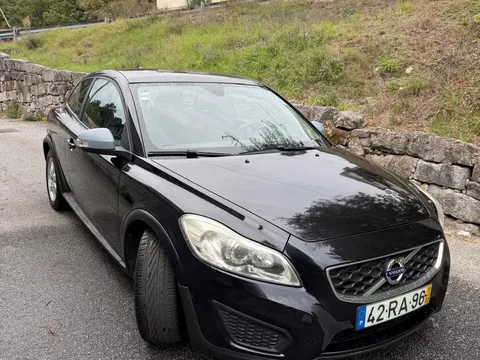 Volvo C30