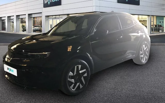 Opel Mokka 1.2 T GS