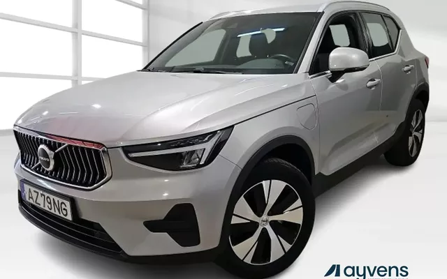 Volvo XC 40