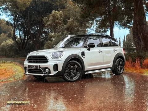 MINI Countryman COUNTRYMAN COOPER AUT. - 26500€ en Benicarlo
