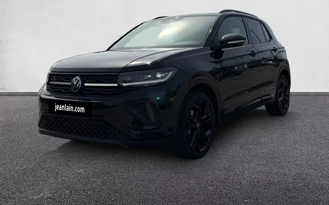 VOLKSWAGEN T-CROSS 1.5 TSI 150 Start/Stop DSG7 R-Line