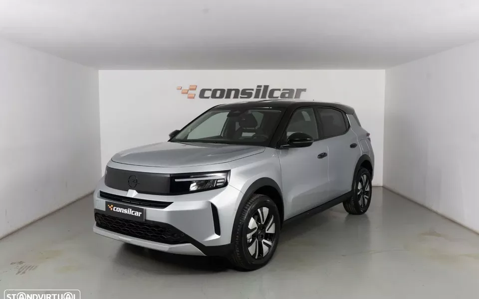 Opel Frontera 44 kWh GS