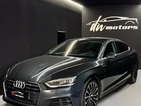 Audi A5 Sportback 40 S tronic S line