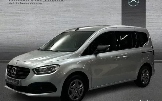 MERCEDES-BENZ Citan Citan Tourer 110CDI Base