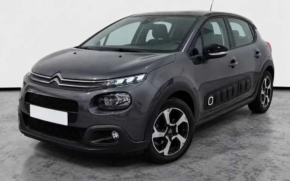 CITROEN C3 Nuevo Puretech 83 S&S Plus