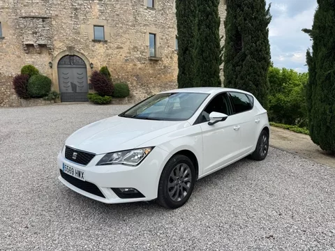 SEAT León León 1.6TDI CR S&S Style 105