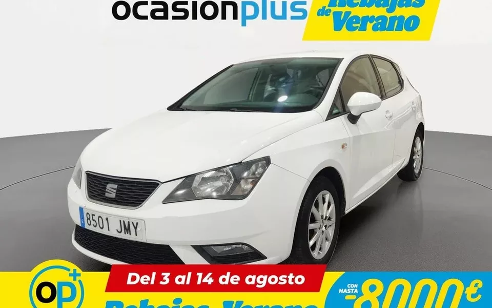 SEAT Ibiza Ibiza 1.2 TSI Style