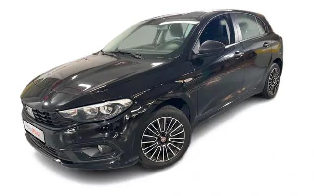 Fiat Tipo 1.3 Multijet City Life