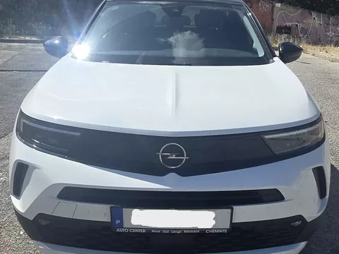 Opel Mokka-e Elegance