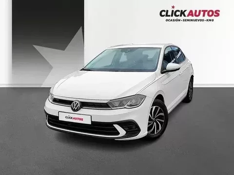 VOLKSWAGEN Polo 1.0 TSI 95CV Connect