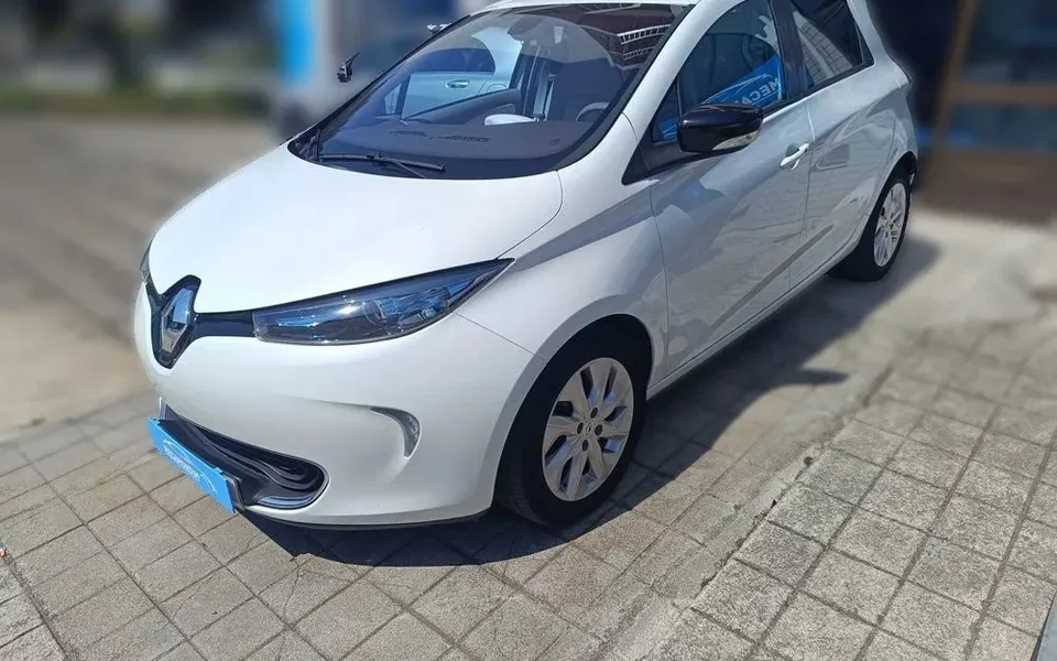 Renault Zoe (c/ Bateria) 22 kwh Life