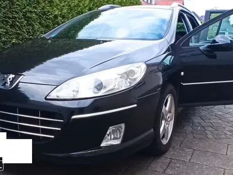 Peugeot 407 SW 2.0 HDi Executive