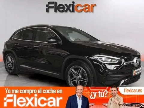 MERCEDES-BENZ Clase GLA GLA 200 D