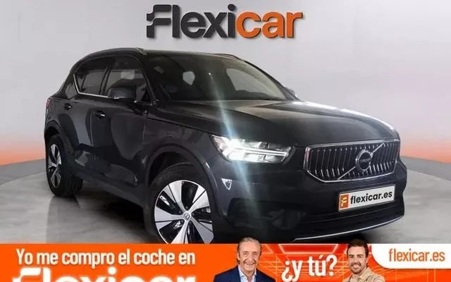 VOLVO XC40 XC40 T5 Recharge Inscription Aut.