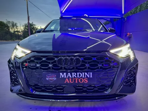 AUDI A3 RS3 Sportback quattro S tronic 294kW - 59999€ en Villa de otura