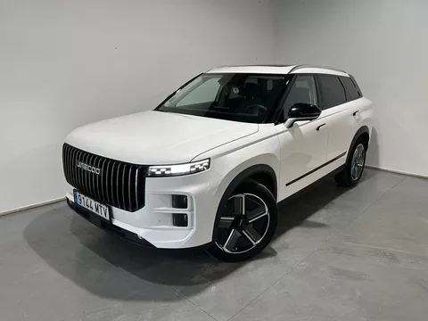 JAECOO Jaecoo 7 Jaecoo 7 1.6 Select 4x2