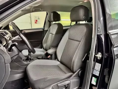 Volkswagen Tiguan 2017 1.6 TDi Confortline